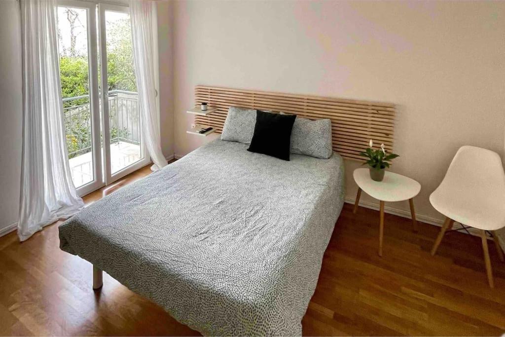 Kato Patisia Studio With Balcony เอเธนส์ ภายนอก รูปภาพ